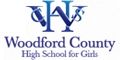 Logo for Woodford County High School for Girls