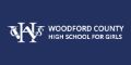 Logo for Woodford County High School for Girls