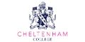 Logo for Cheltenham College