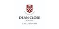 Logo for Dean Close School