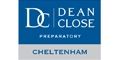 Logo for Dean Close Preparatory School