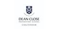 Logo for Dean Close Preparatory School