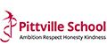 Logo for Pittville School