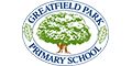 Logo for Greatfield Park Primary School