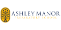 Logo for Ashley Manor Preparatory School