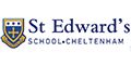 Logo for St Edward's School