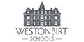 Logo for Westonbirt School