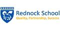 Logo for Rednock School