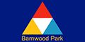 Logo for Barnwood Park School