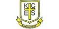 Logo for Kingsholm Church of England Primary School