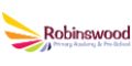 Logo for Robinswood Primary Academy