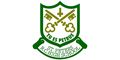 Logo for St Peter's RC High School and Sixth Form Centre