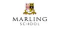 Logo for Marling School