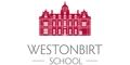 Logo for Westonbirt School