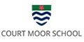 Logo for Court Moor School