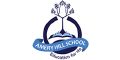 Logo for Amery Hill School