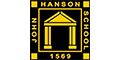 Logo for John Hanson Community School