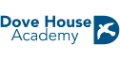 Logo for Dove House Academy