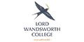 Logo for Lord Wandsworth College