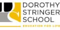 Logo for Dorothy Stringer School