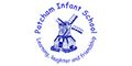 Logo for Patcham Infant School