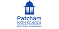 Logo for Patcham High School