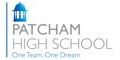 Patcham High School logo