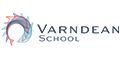 Logo for Varndean School