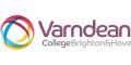 Logo for Varndean College