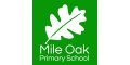 Logo for Mile Oak Primary School