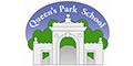 Logo for Queen's Park Primary School