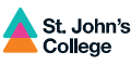 Logo for St John's College