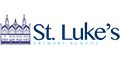 Logo for St Luke's Primary School, Brighton