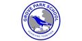 Logo for Grove Park Special School