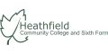 Logo for Heathfield Community College