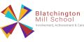 Logo for Blatchington Mill School