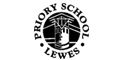 Logo for Priory School