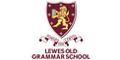 Logo for Lewes Old Grammar School