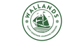 Logo for Wallands Community Primary School
