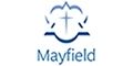 Logo for Mayfield School