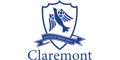 Logo for Claremont Senior School