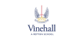 Logo for Vinehall School