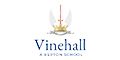 Logo for Vinehall School