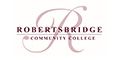 Logo for Robertsbridge Community College