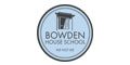 Logo for Bowden House School