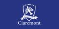 Logo for Claremont School