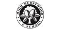 Logo for High Hurstwood Church of England Primary School