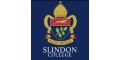 Logo for Slindon College