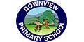 Logo for Downview Primary School Felpham