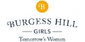 Logo for Burgess Hill Girls
